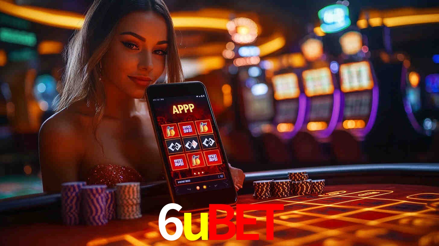 Explorando a Categoria de Eventos em Apostas na 6ubet