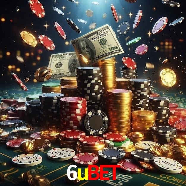 Jogos Exclusivos 6ubet