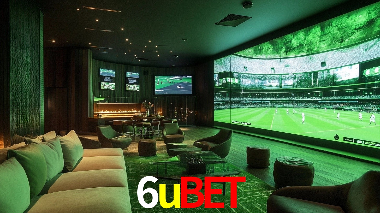 Sinta a adrenalina dos jogos de cassino com 6ubet