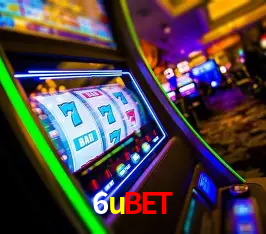 Inovações de Jogos na 6ubet: O Futuro das Experiências Interativas