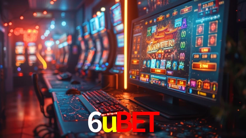Ofertas Imperdíveis na 6ubet: Promoções e Bônus Que Valem a Pena