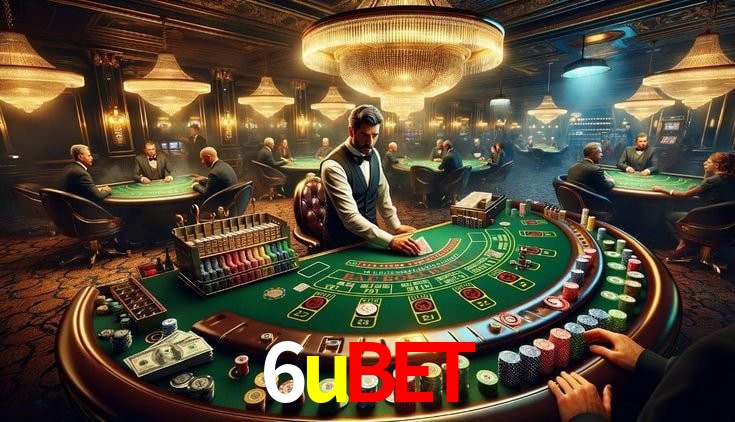 Games Directory 6ubet