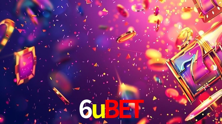 Interface do App 6ubet