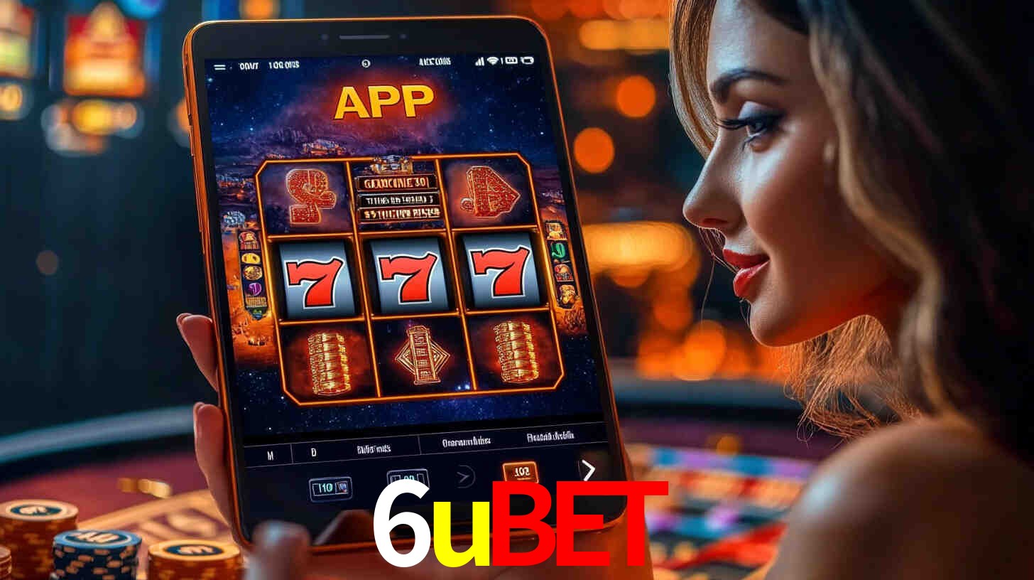 6ubet.com