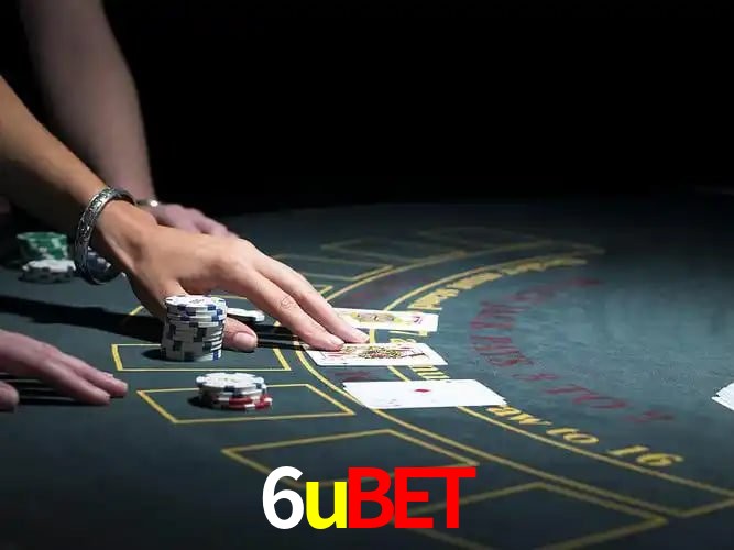 6ubet Salvador - Support