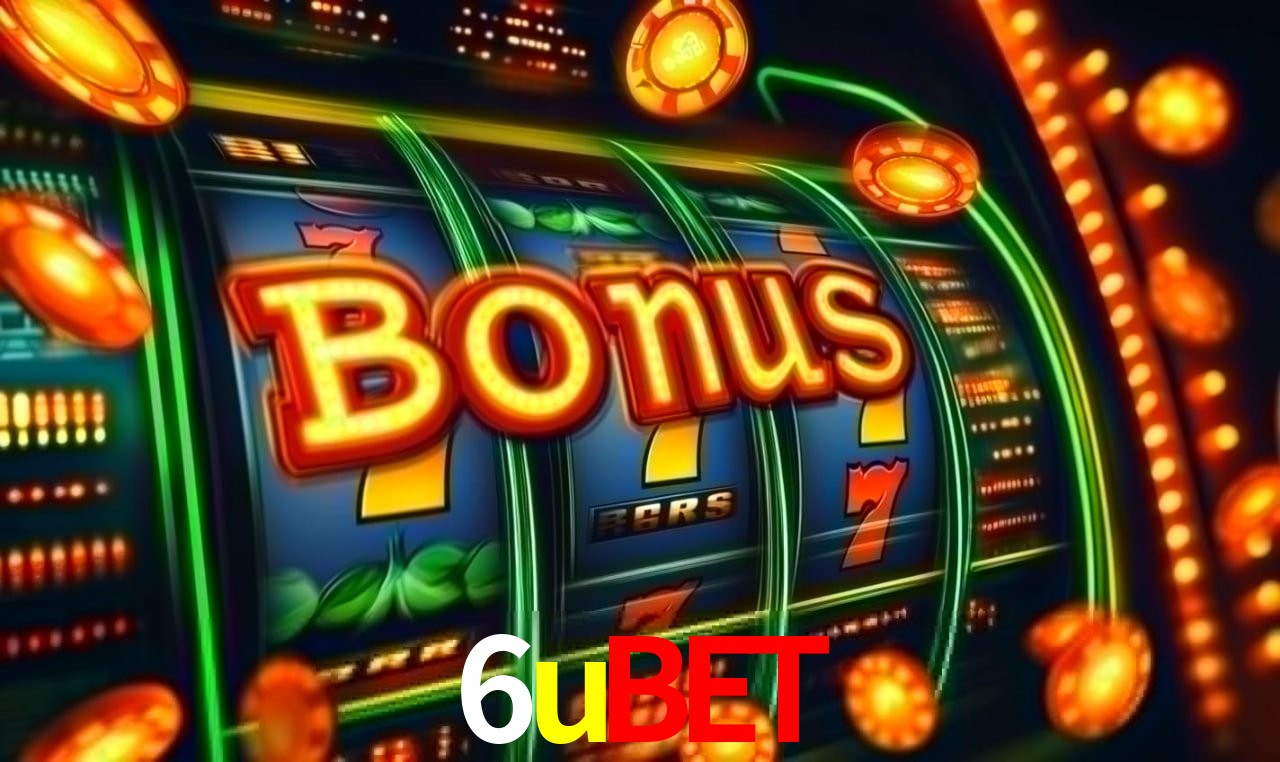 Football Betting 6ubet