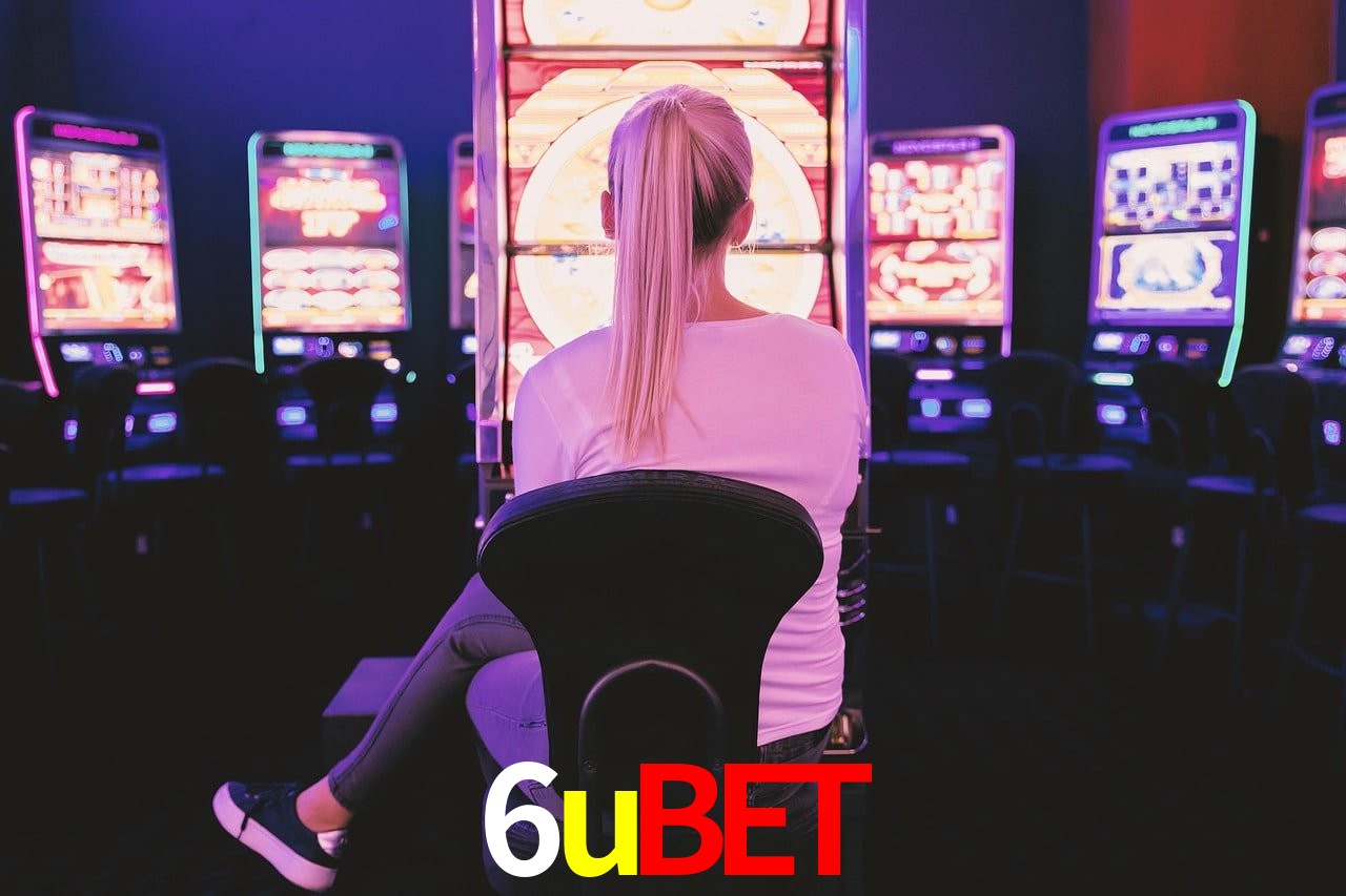 Secure Login 6ubet