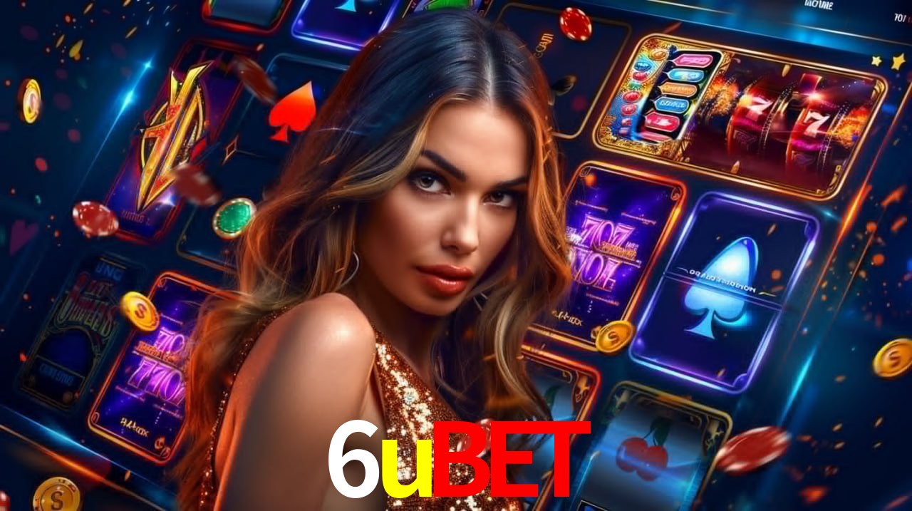 cassino 6ubet