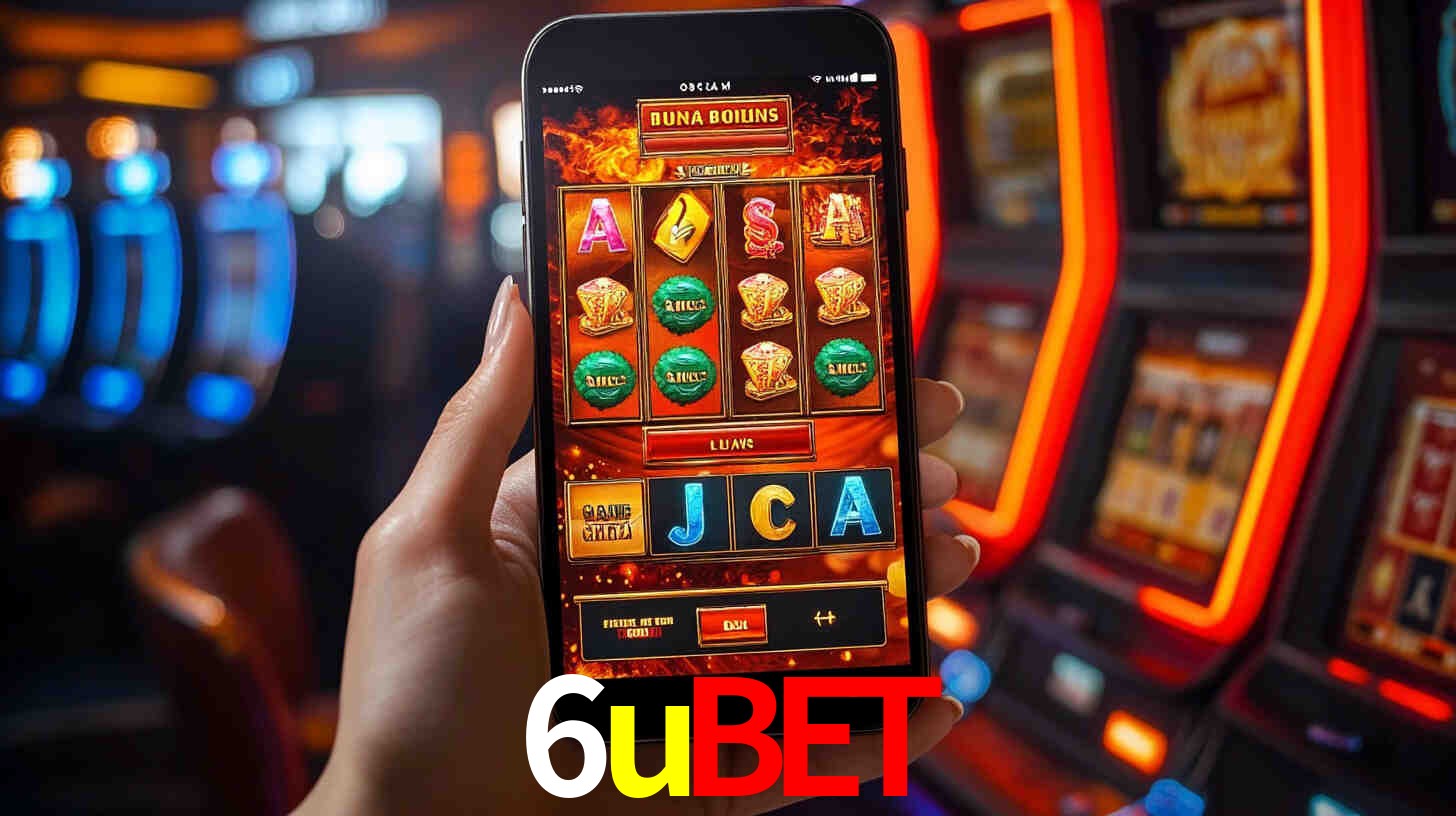 Experimente o Login Seguro Premium no 6ubet