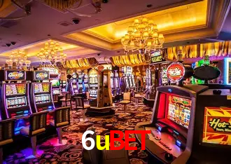 6ubet São Paulo - Live Tables