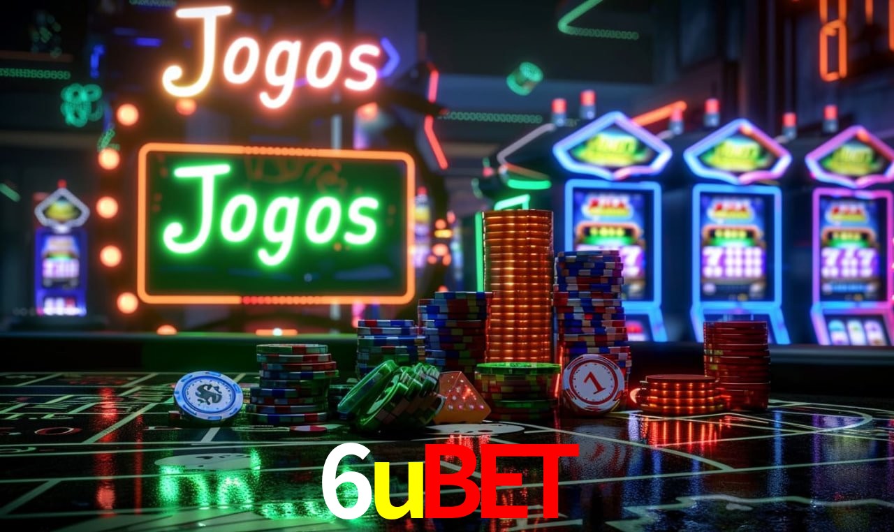 6ubet login