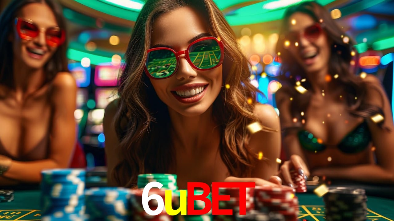 Game Statistics 6ubet