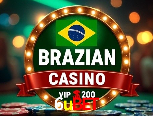 6ubet Salvador - Strategy