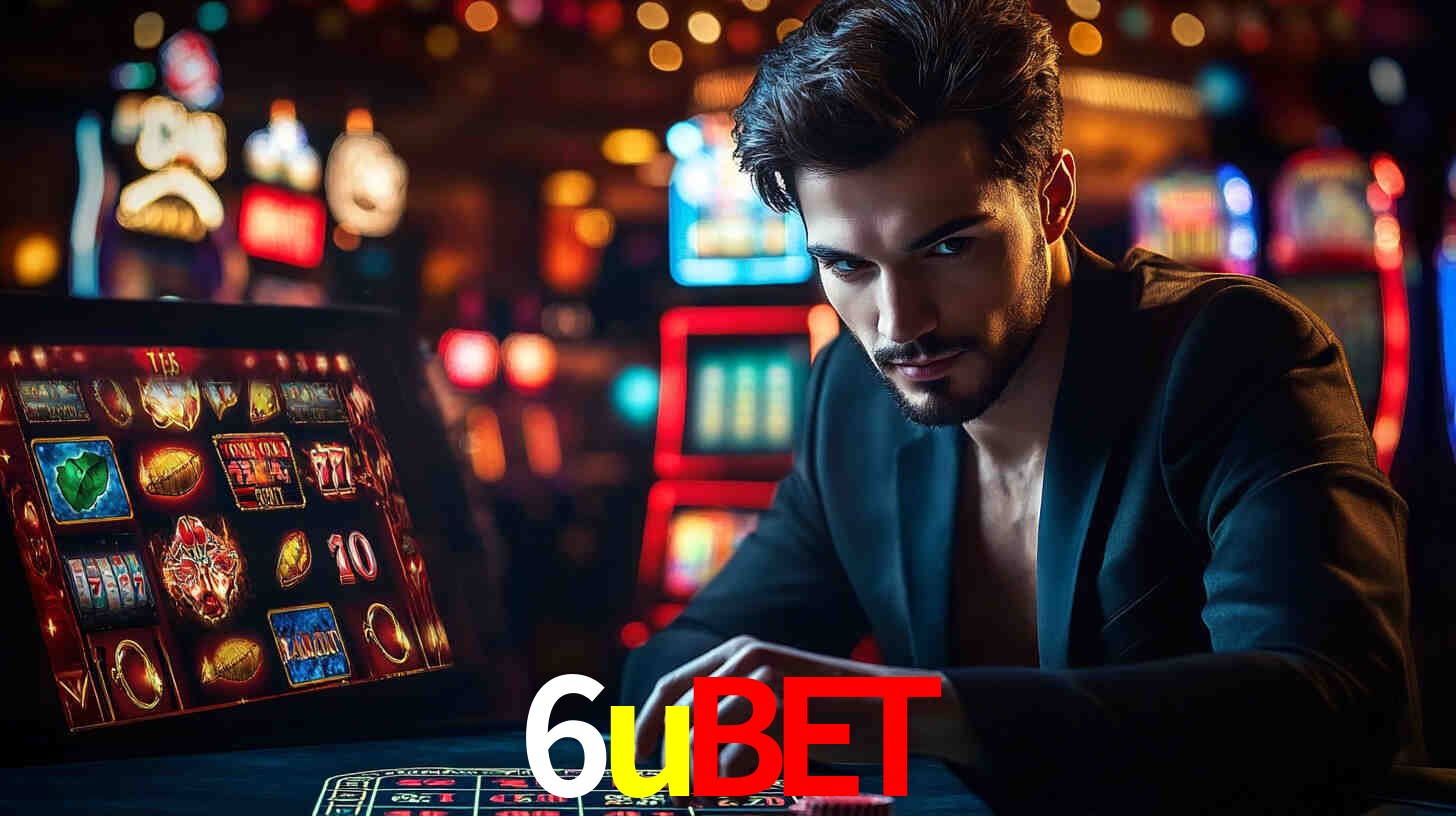 6ubet: Jogue Crash e Experimente Alta Recompensa Instantânea
