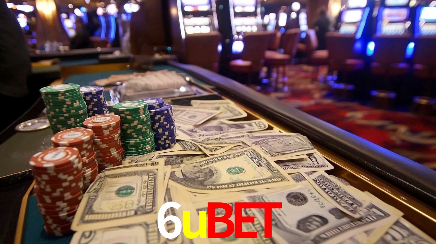 6ubet Belo Horizonte - Winners