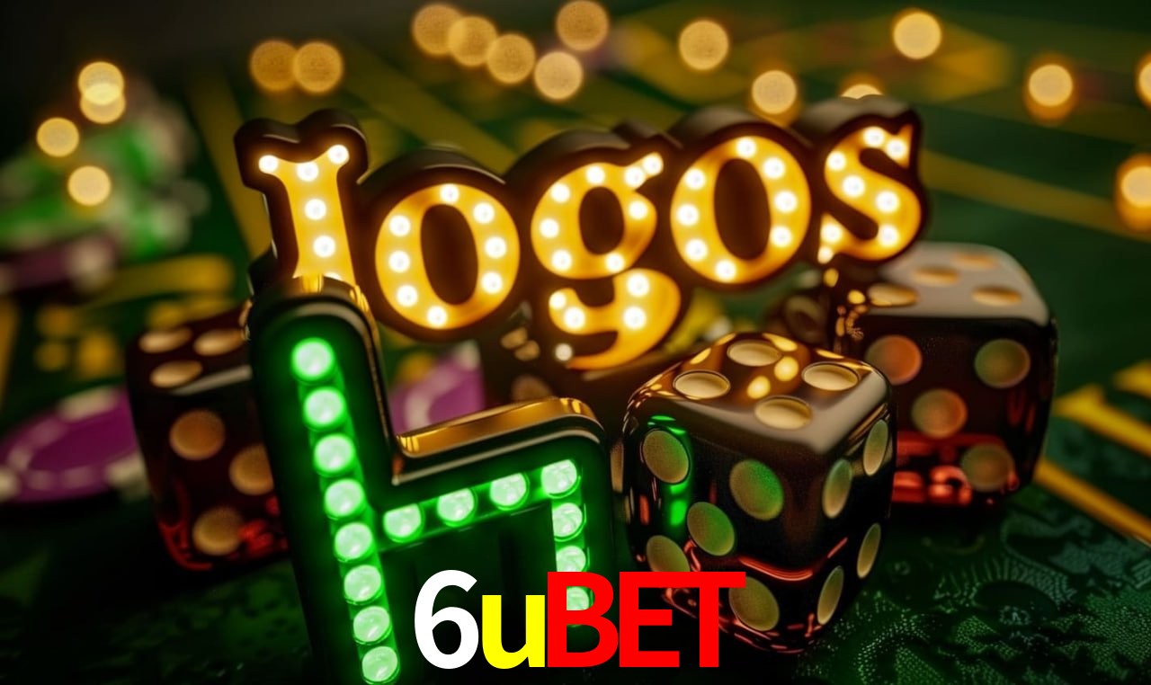 Sistemas de Segurança 6ubet