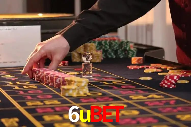 A Popularidade dos Caça-Níqueis no 6ubet