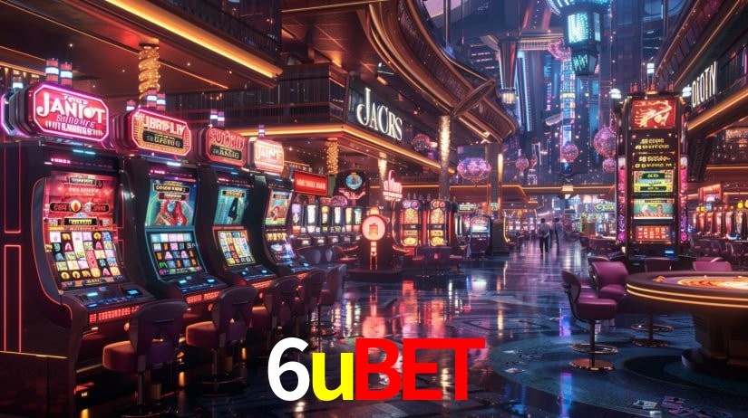 2FA Security 6ubet