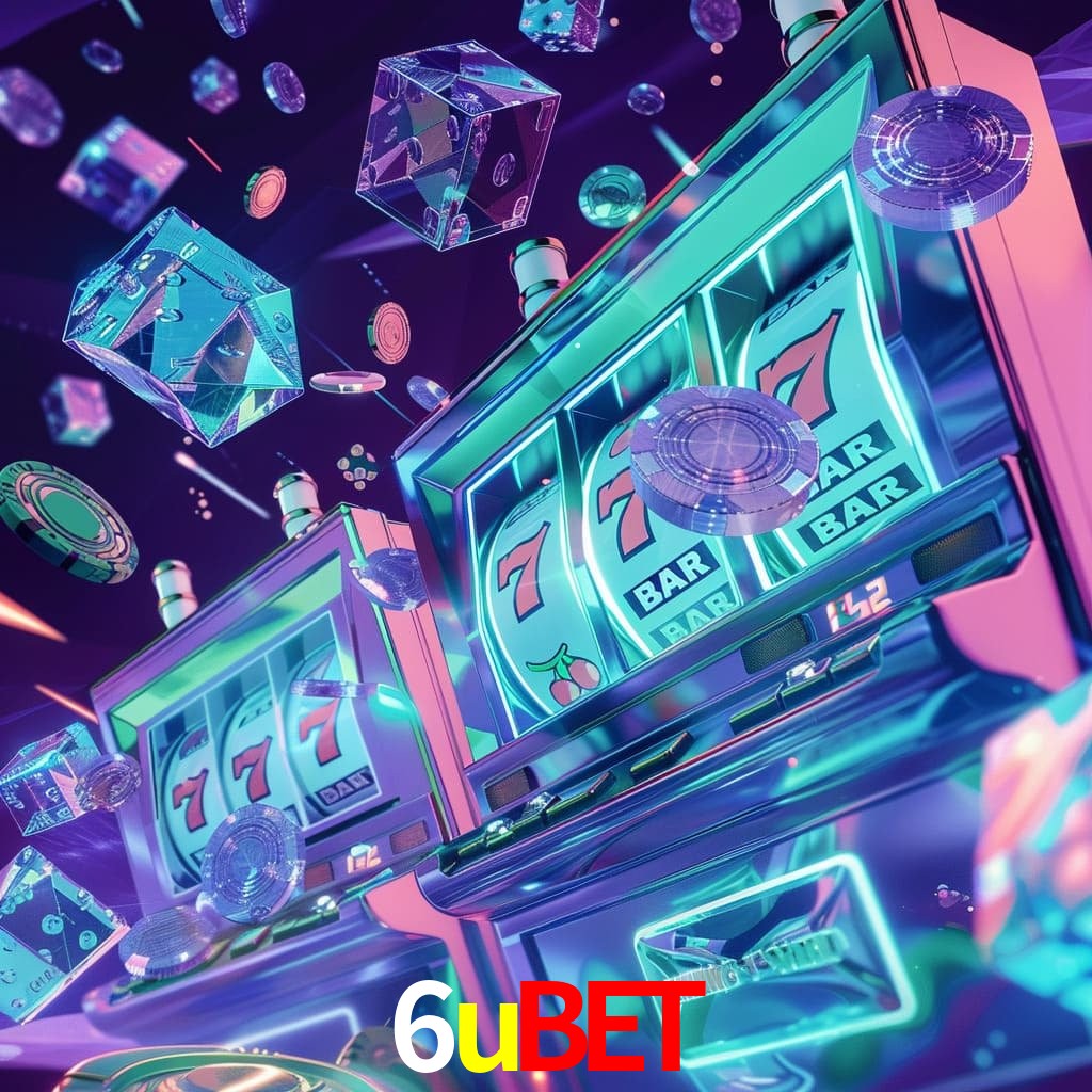 Interface Premium 6ubet