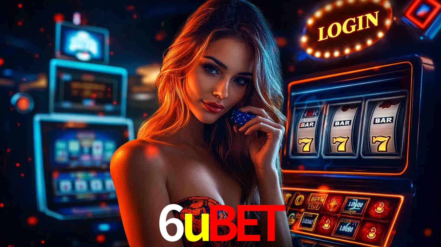 6ubet login