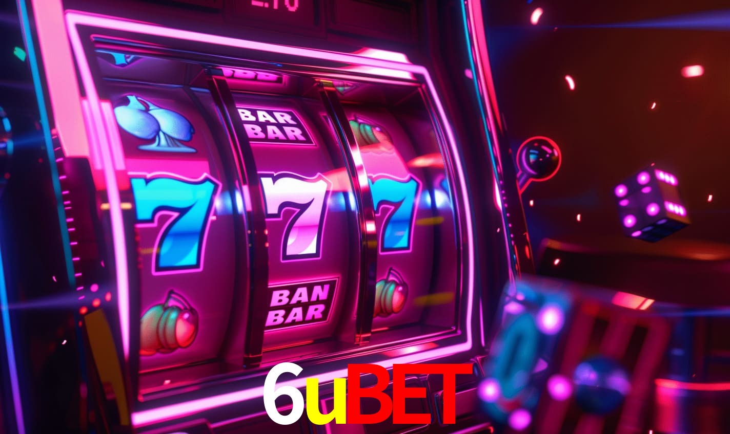 6ubet Salvador - Strategies
