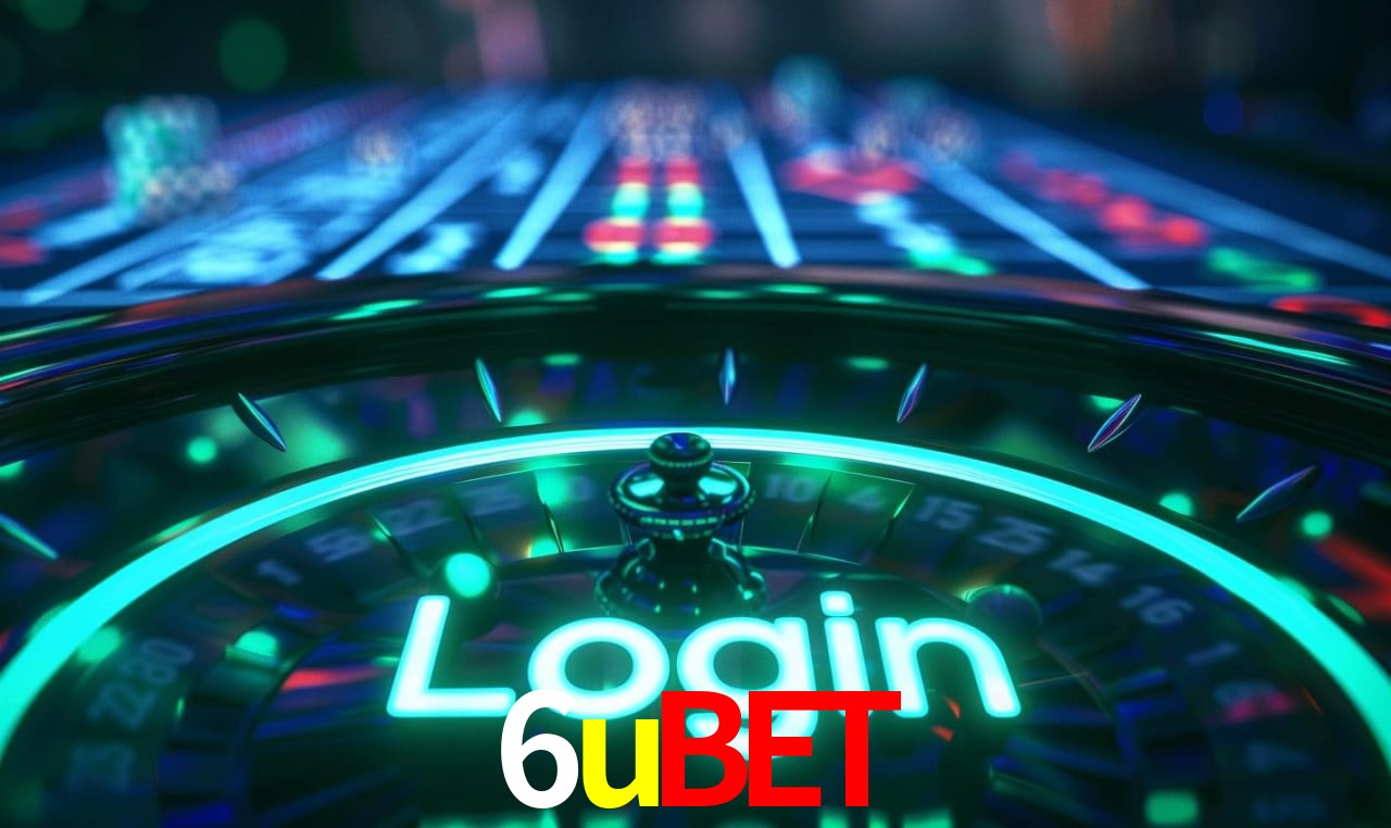 Jogos de Slot 6ubet