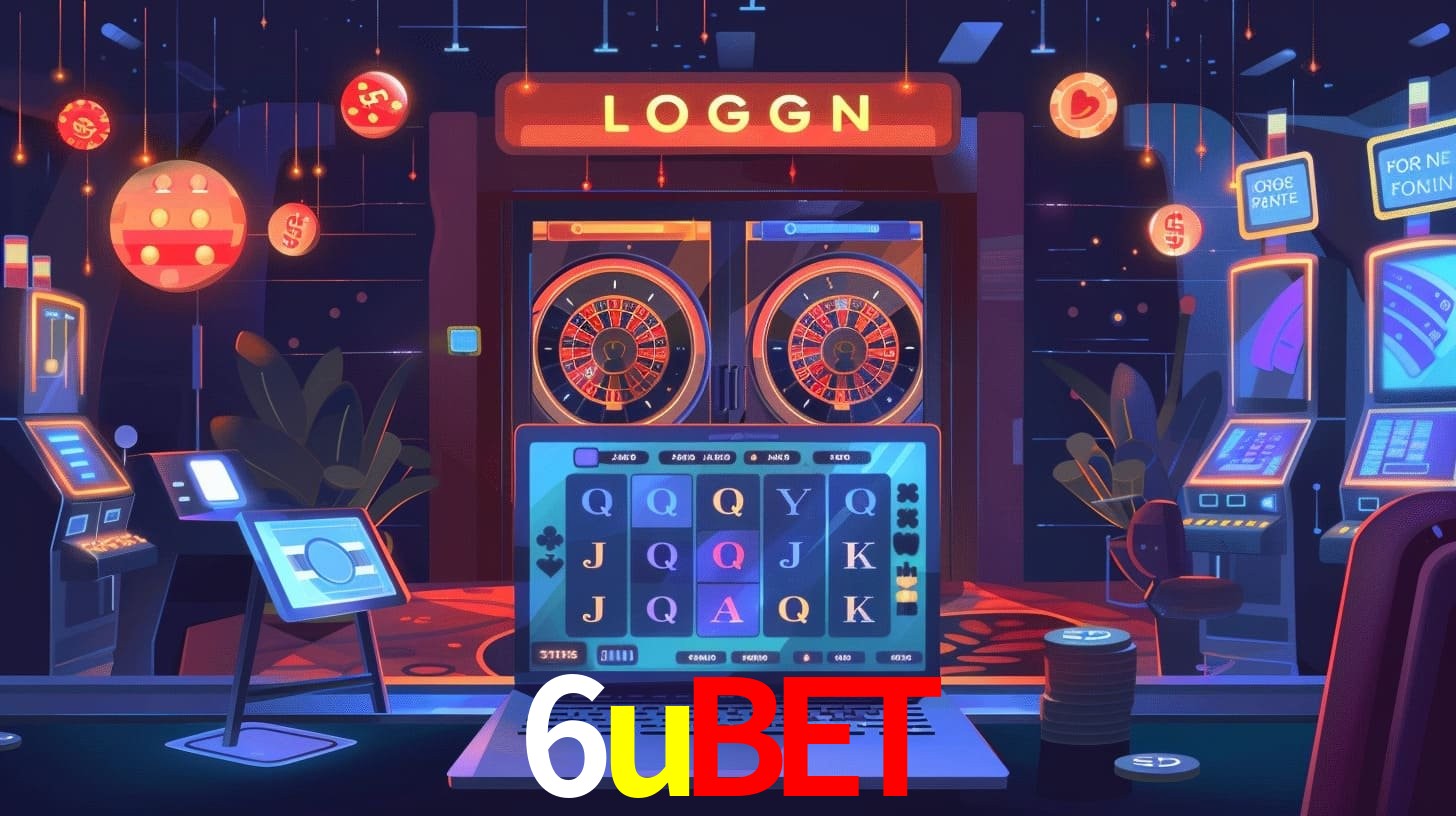 6ubet Plataforma - Certificada MGA desde 2015