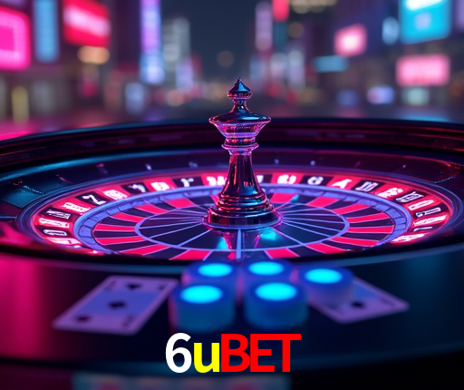 A Emoção da Loteria na 6ubet: Uma Chance de Mudança de Vida