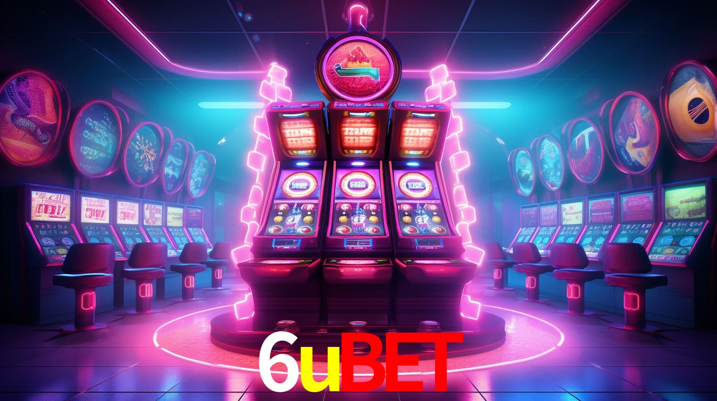 6ubet