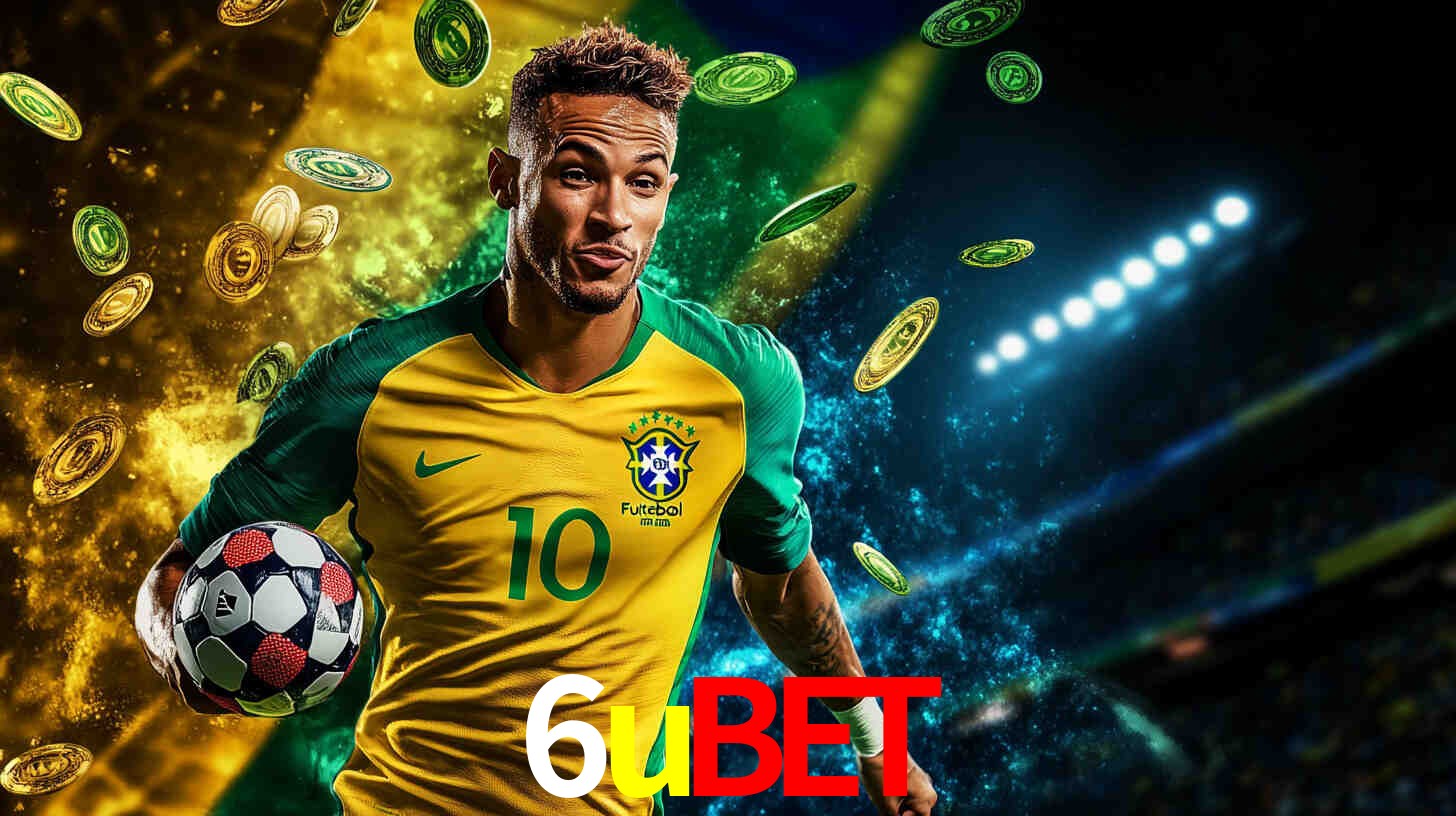 Descubra a Essência do 6ubet: Nossa História e Compromissos