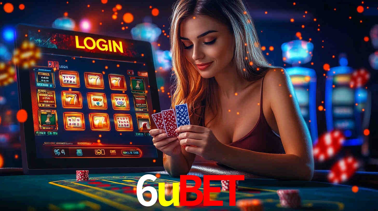 6ubet,6ubet.com