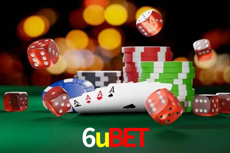 Promoções Sazonais 6ubet
