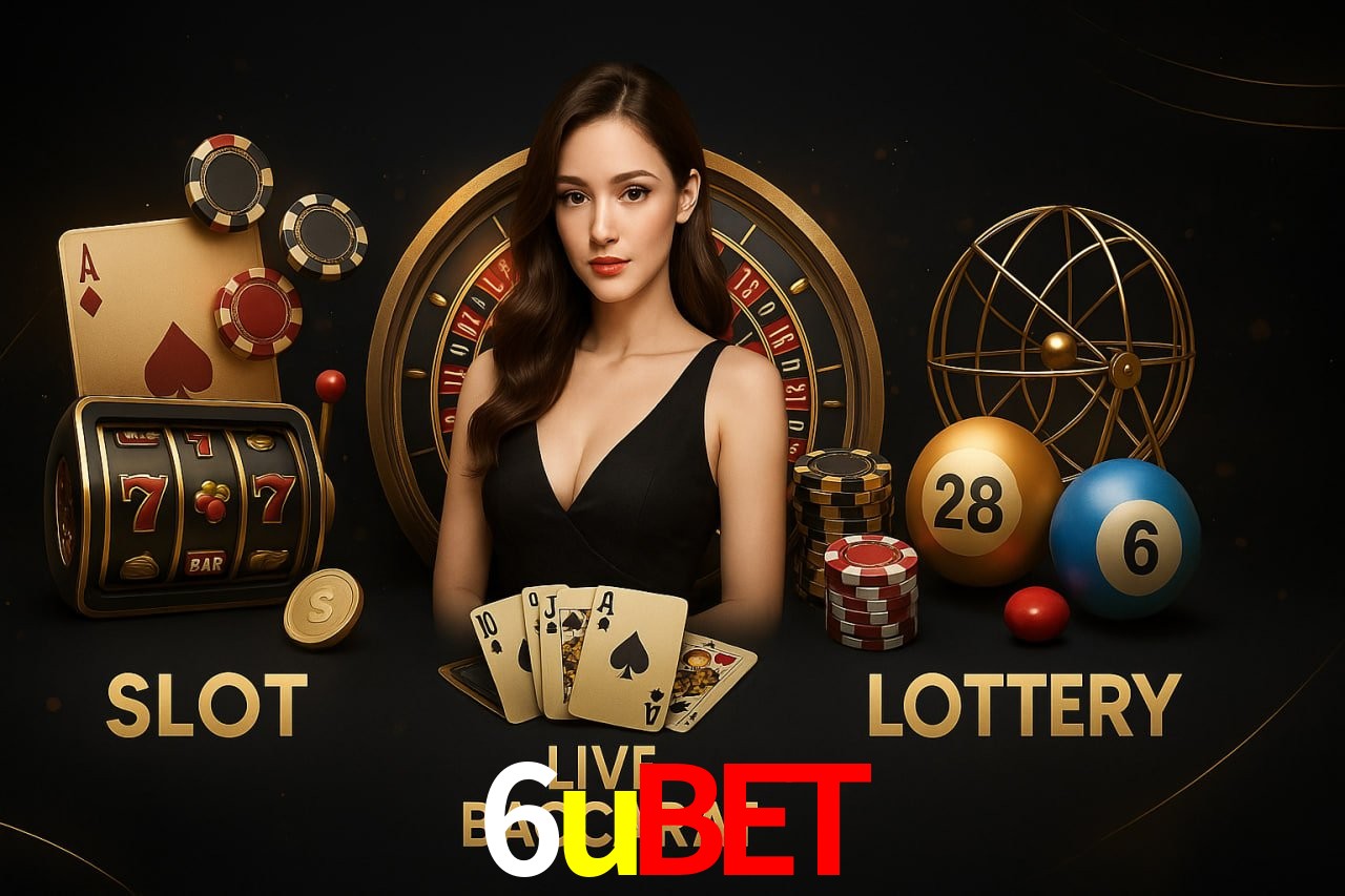 6ubet Brasília - Leaderboards
