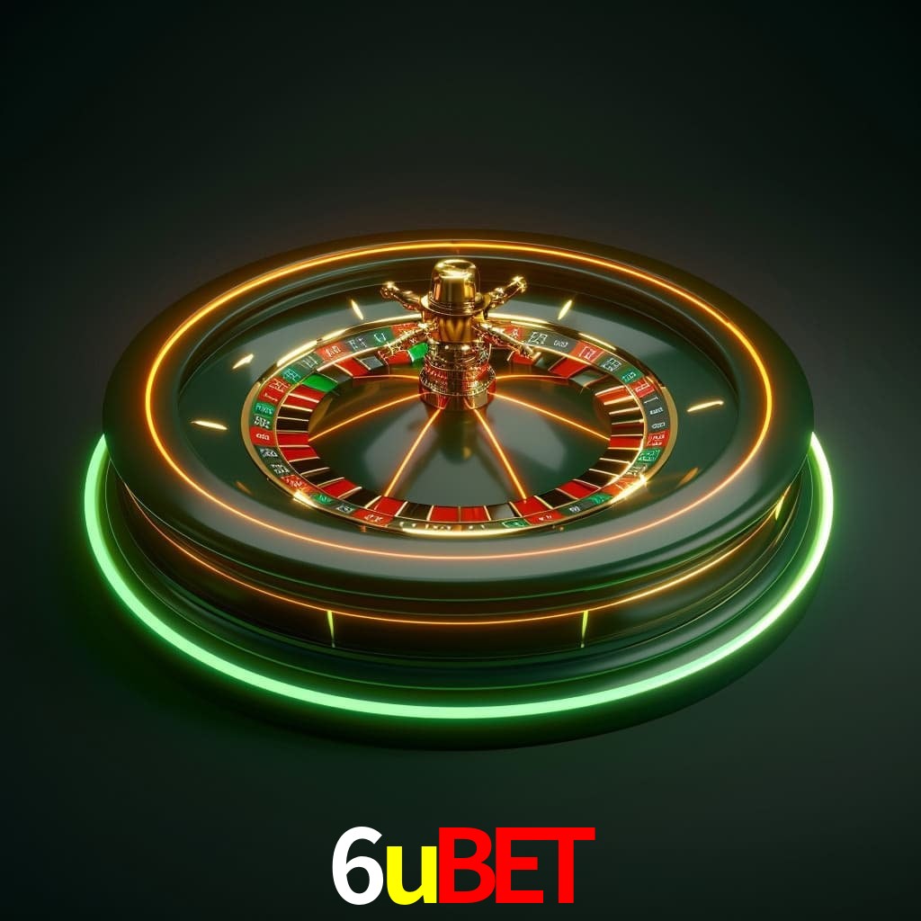 6ubet App - Aplicativo Móvel Oficial