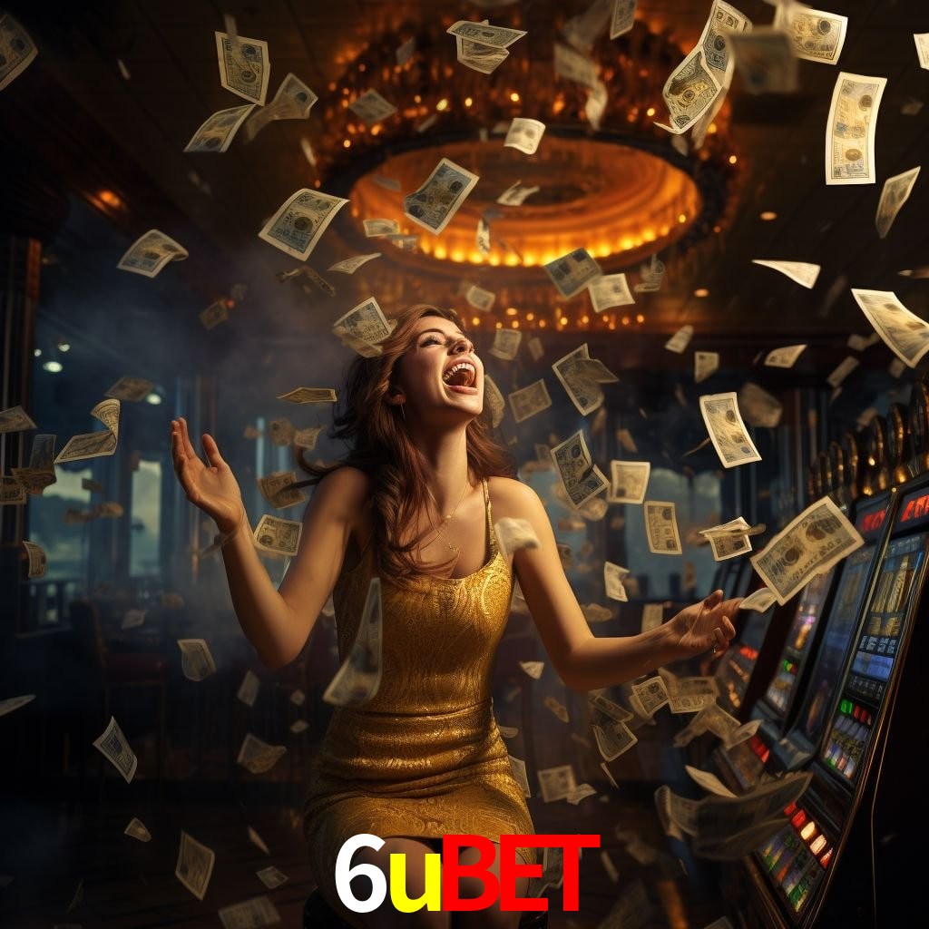 Tennis Betting 6ubet