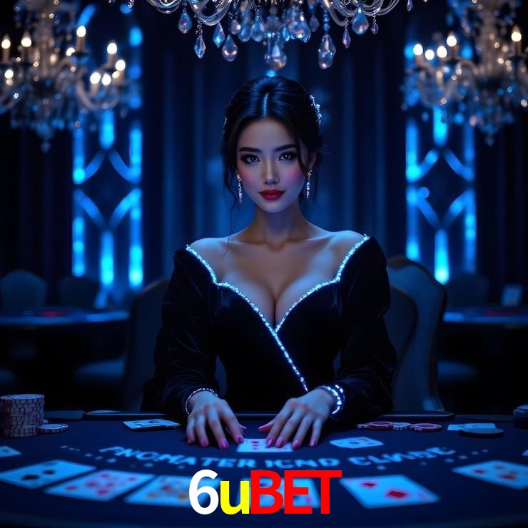 6ubet São Paulo - Jogo Providers