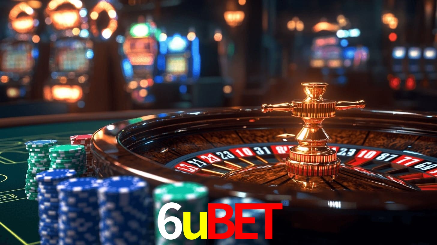 6ubet login