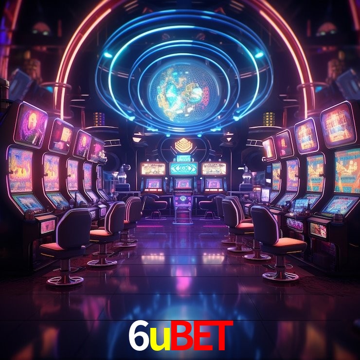 6ubet Salvador - Football
