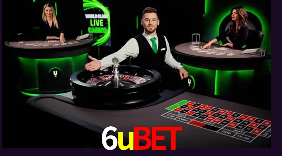 Exclusive Offers 6ubet