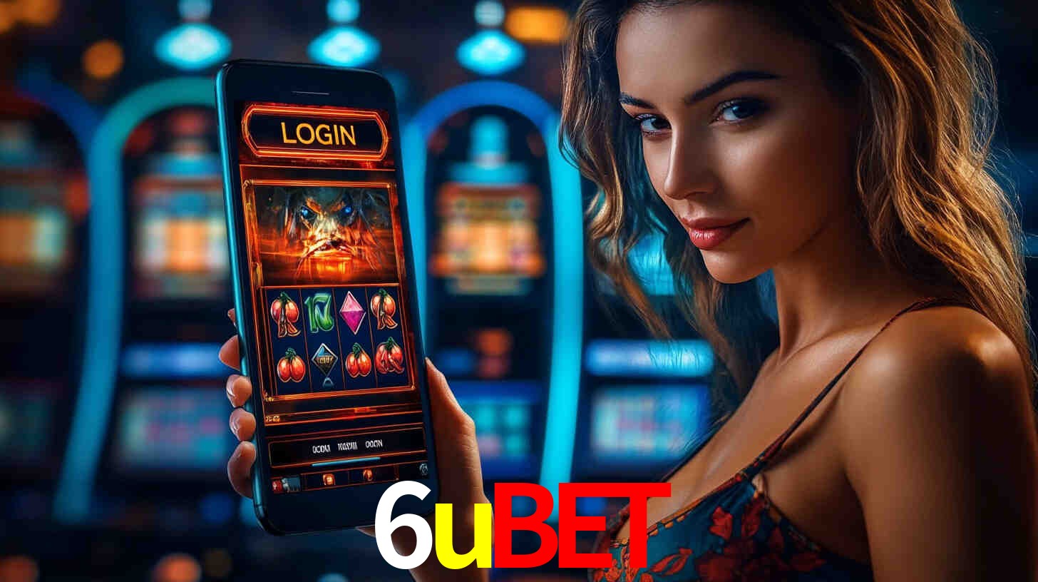6ubet: A Experiência de Casino com Jogos de Mesa ao Vivo