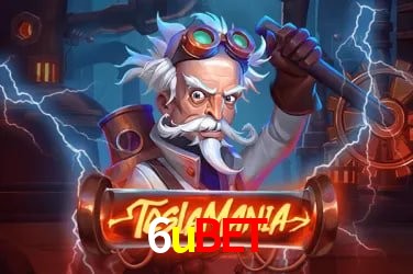 6ubet Brasília - Jogo Features