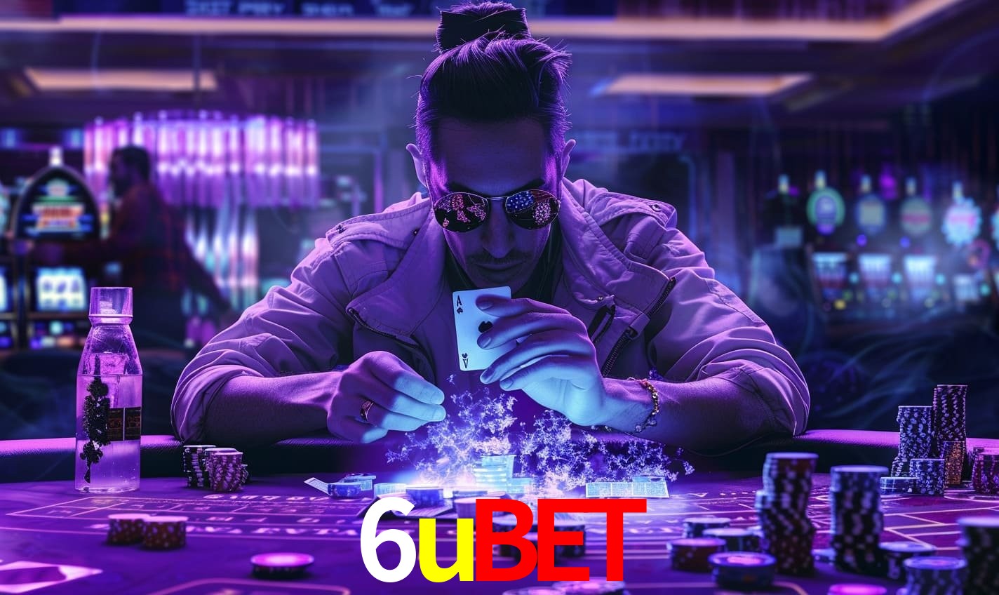 Basketball Betting 6ubet