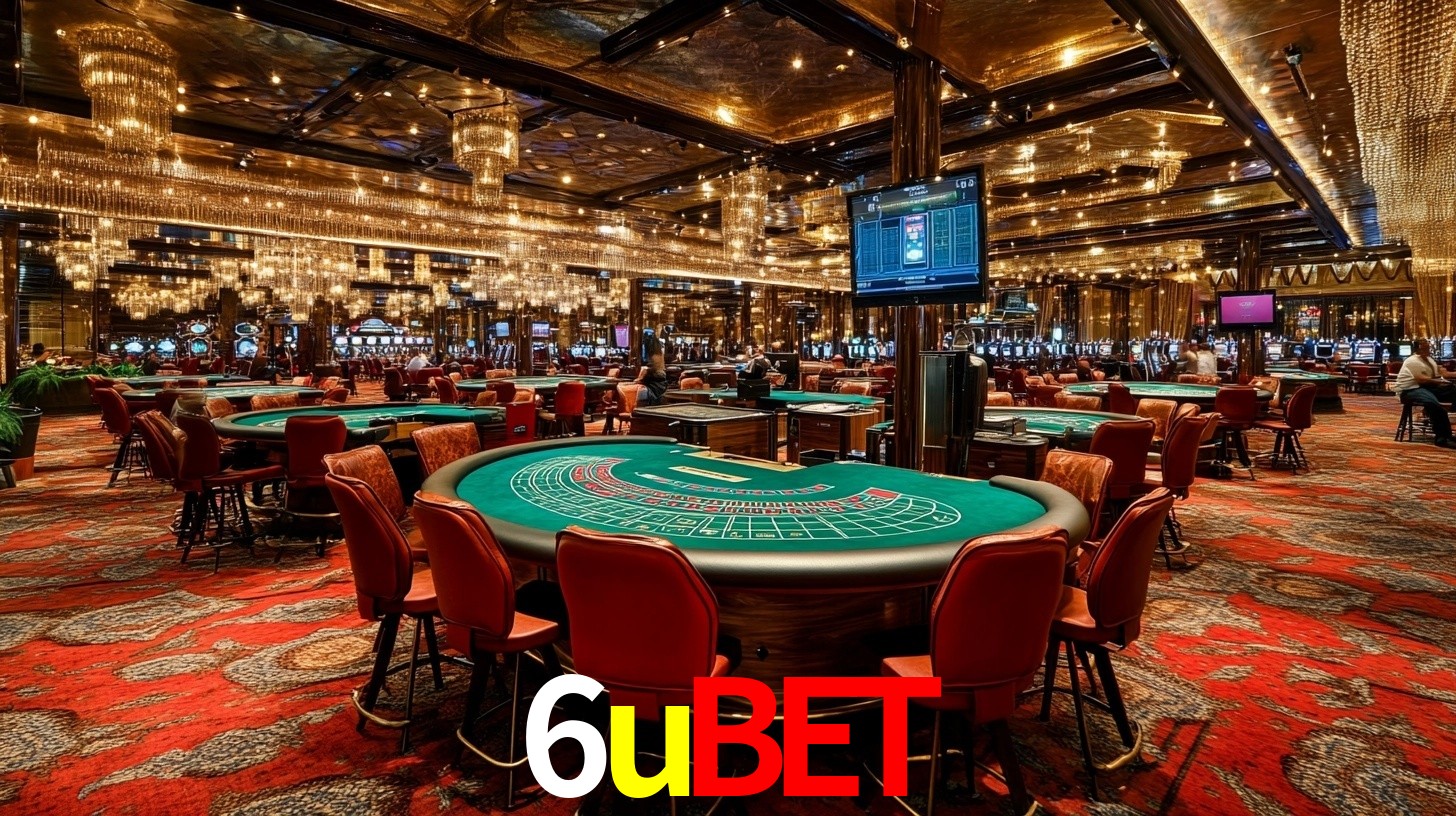 6ubet.com