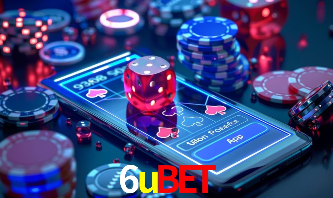 6ubet - Análise de Mercados Esportivos
