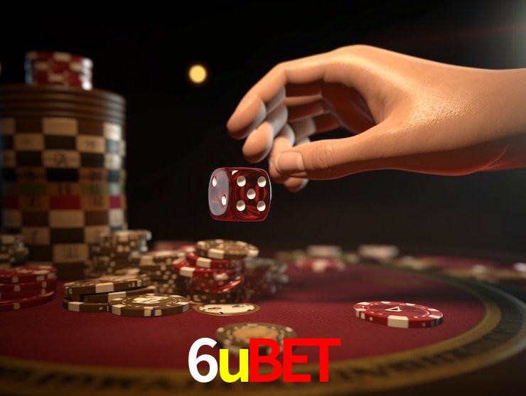 Especiais de Fim de Semana 6ubet