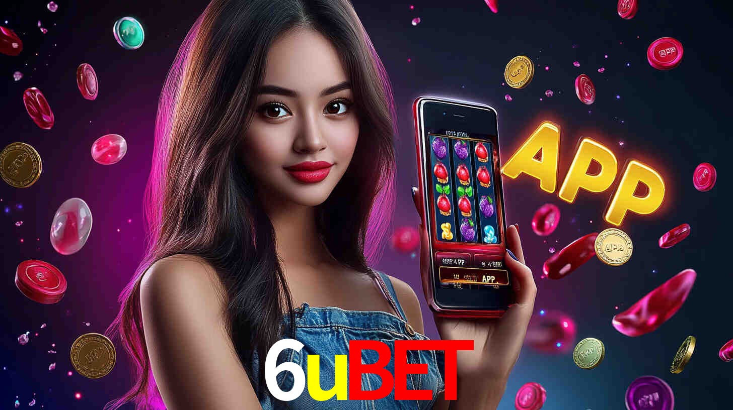 Descubra a Essência do 6ubet: Nossa História e Compromissos