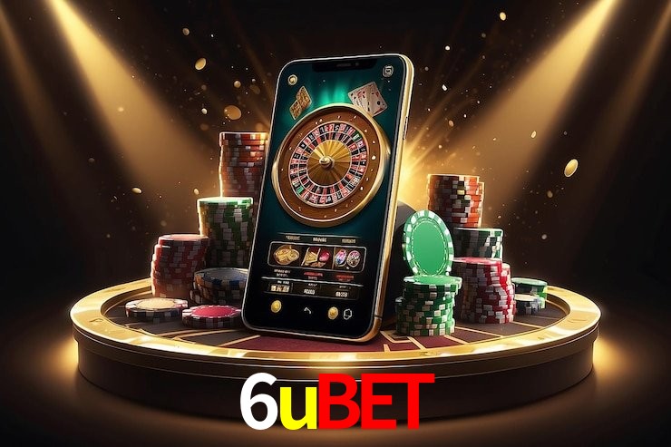 6ubet - Aplicativo Móvel