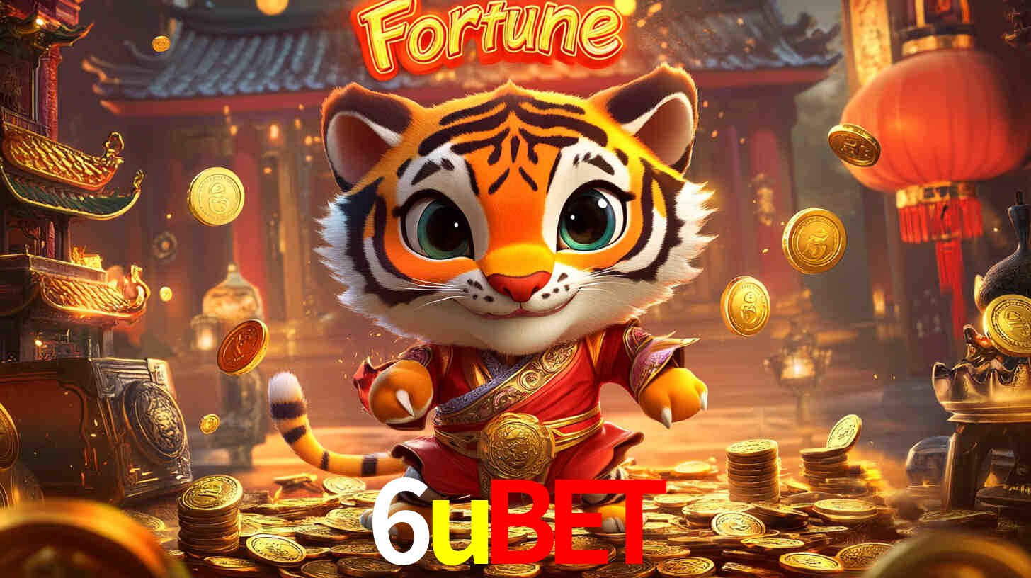 Apostas Esportivas na 6ubet: Um Guia Completo