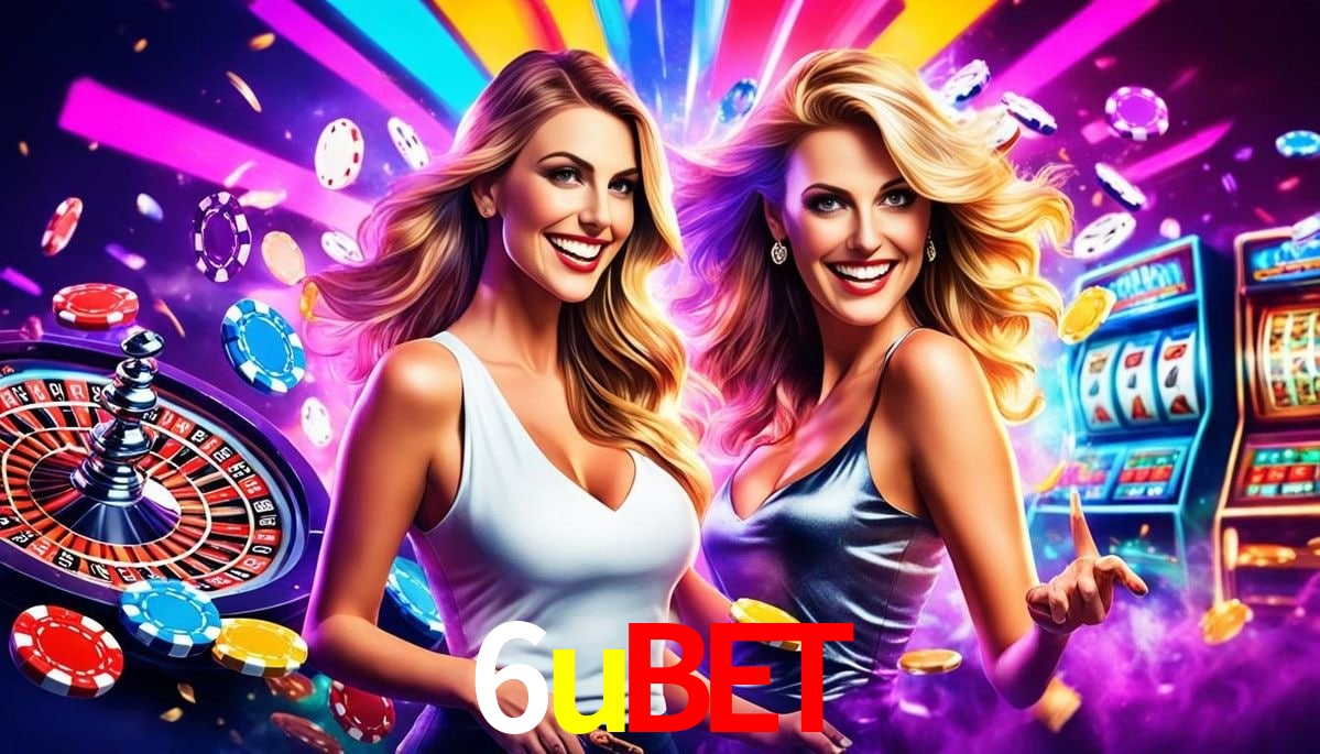 Casino VIP 6ubet