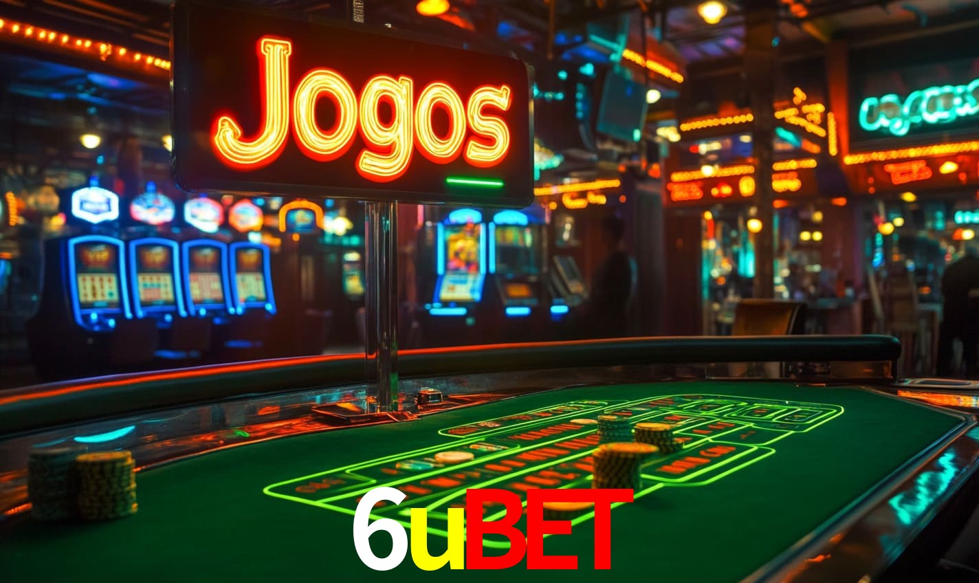 6ubet Salvador - Statistics